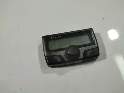 Gebrauchtes Autoersatzteil verschiedene teile zum fiat doblo cargo (263_) 2.0 d multijet oem-iam-referenzen 