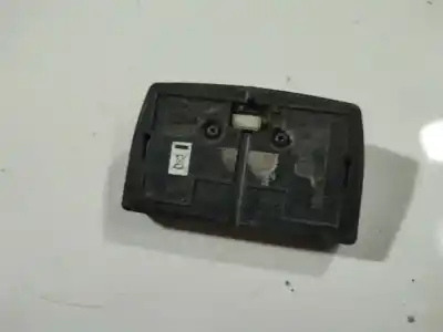 Pezzo di ricambio per auto di seconda mano pezzi vari per fiat doblo cargo (263_) 2.0 d multijet riferimenti oem iam   