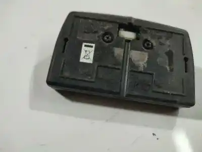 Pezzo di ricambio per auto di seconda mano pezzi vari per fiat doblo cargo (263_) 2.0 d multijet riferimenti oem iam   