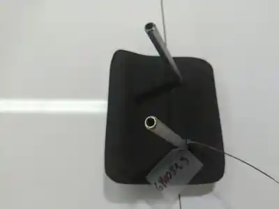 Автозапчастина б/у anti roll bar для talbot simca 1100 fastback 1.1 le,lx,gls,es посилання на oem iam   