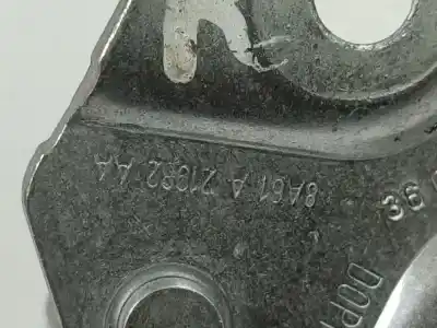 Автозапчастина б/у різні деталі для ford fiesta vi (cb1, ccn) 1.4 tdci посилання на oem iam 8a61a21392aa  8a61a 21392 aa