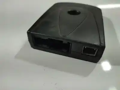 İkinci el araba yedek parçası elektronik modül için ford fiesta vi (cb1, ccn) 1.4 tdci oem iam referansları 8m5t19g488c  8m5t-19g488-c, 0548120, 0554460 20 426779 q41 0512, 055446020426779q410512