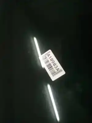 Автозапчастина б/у ліве задне скорівне скло для ford focus ii (da_, hcp, dp) 1.8 tdci посилання на oem iam   