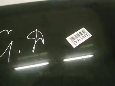 Автозапчасти б/у луна защита задняя справа за peugeot 207/207+ (wa_, wc_) 1.4 16v ссылки oem iam as2  