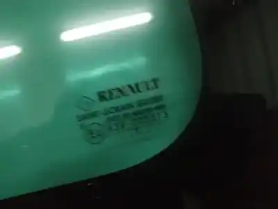 Автозапчасти б/у луна защита задняя справа за renault espace iv (jk0/1_) 2.0 (jk0a, jk1d, jk0n) ссылки oem iam as3  