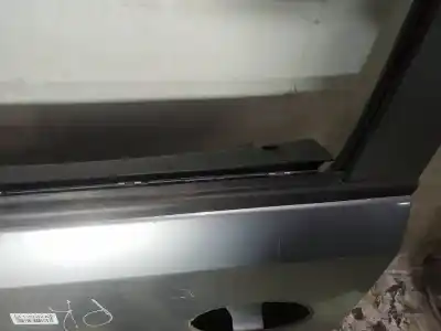 Peça sobressalente para automóvel em segunda mão plásticos por opel meriva a monospace (x03) 1.3 cdti (e75) referências oem iam   