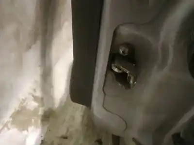 Pièce détachée automobile d'occasion charnière pour opel meriva a monospace (x03) 1.3 cdti (e75) références oem iam   