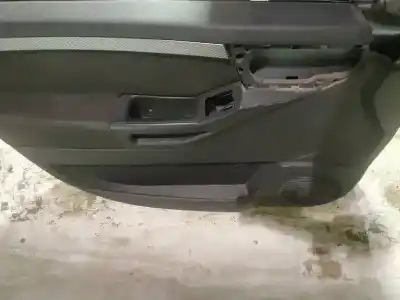Автозапчастина б/у оббірка передніх дверей ліва для OPEL MERIVA A MONOSPACE (X03) 1.3 CDTI (E75) Посилання на OEM IAM   