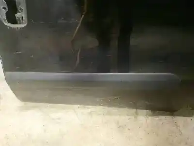 Gebrauchtes Autoersatzteil kunststoffe zum fiat doblo cargo (263_) 2.0 d multijet oem-iam-referenzen 