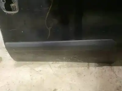 Pezzo di ricambio per auto di seconda mano plastica per fiat doblo cargo (263_) 2.0 d multijet riferimenti oem iam   