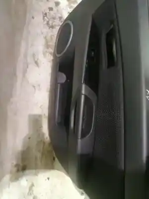 Pezzo di ricambio per auto di seconda mano rivestimento porta anteriore destro per mazda 3 (bk) 1.6 (bk14) riferimenti oem iam   