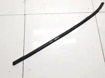 Peça sobressalente para automóvel em segunda mão plásticos por nissan leaf (ze0) electric referências oem iam 