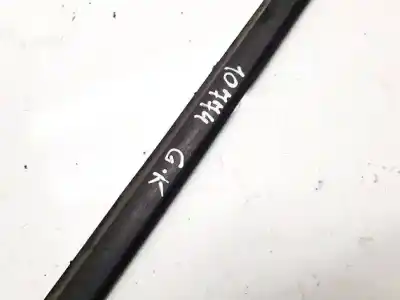 Pezzo di ricambio per auto di seconda mano plastica per nissan leaf (ze0) electric riferimenti oem iam   