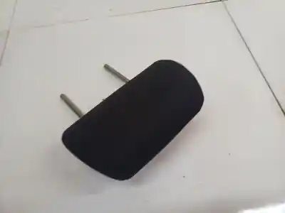 Second-hand car spare part anti-roll bar for talbot simca 1100 fastback 1.1 le,lx,gls,es oem iam references   