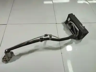 Second-hand car spare part heating / air conditioning radiator for toyota ipsum (_m2_) 2.0 d (clm20_) oem iam references 9cj5a7802