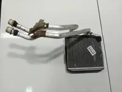 Second-hand car spare part heating / air conditioning radiator for fiat doblo cargo (263_) 2.0 d multijet oem iam references 