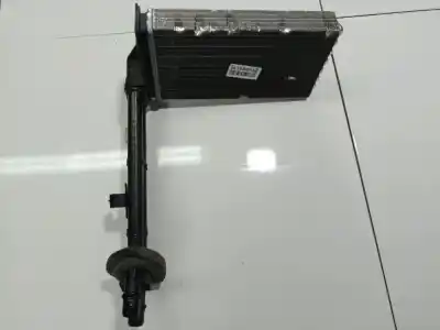 Peça sobressalente para automóvel em segunda mão condensador / radiador de sofagem / ar condicionado por peugeot 1007 (km_) 1.4 hdi referências oem iam 