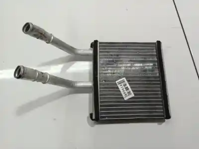 Автозапчасти б/у радиатор отопления / кондиционирования воздуха за ssangyong actyon, 2005.01 - 2011.11 2.3 110kw 2006.11 - 2011.11 ссылки oem iam 