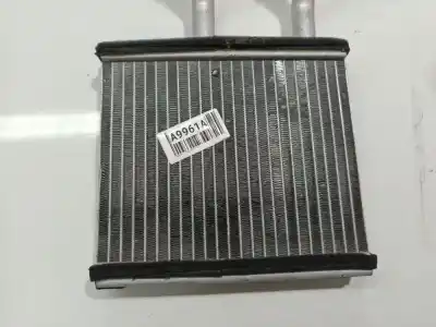 Автозапчасти б/у радиатор отопления / кондиционирования воздуха за ssangyong actyon, 2005.01 - 2011.11 2.3 110kw 2006.11 - 2011.11 ссылки oem iam   