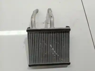 Автозапчасти б/у радиатор отопления / кондиционирования воздуха за ssangyong actyon, 2005.01 - 2011.11 2.3 110kw 2006.11 - 2011.11 ссылки oem iam   