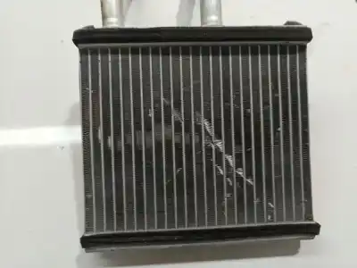 Автозапчасти б/у радиатор отопления / кондиционирования воздуха за ssangyong actyon, 2005.01 - 2011.11 2.3 110kw 2006.11 - 2011.11 ссылки oem iam   