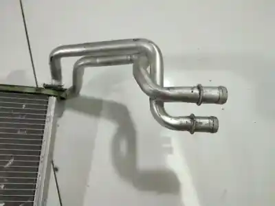 Автозапчасти б/у радиатор отопления / кондиционирования воздуха за renault megane iii fastback (bz0/1_, b3_) 1.6 16v (bz1b, bz1h) ссылки oem iam   