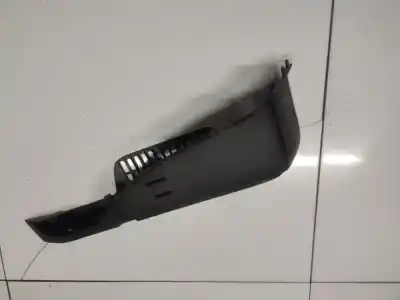 Peça sobressalente para automóvel em segunda mão plásticos por mazda 3 (bk) 1.6 (bk14) referências oem iam 