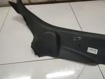 Pezzo di ricambio per auto di seconda mano plastica per mazda 3 (bk) 1.6 (bk14) riferimenti oem iam   