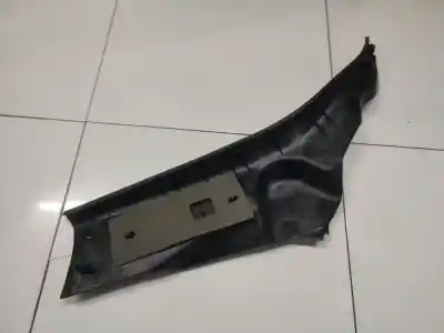 Pezzo di ricambio per auto di seconda mano plastica per mazda 3 (bk) 1.6 (bk14) riferimenti oem iam   
