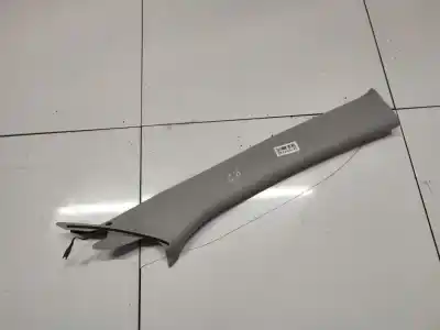 Peça sobressalente para automóvel em segunda mão plásticos por mazda 3 (bk) 1.6 (bk14) referências oem iam 