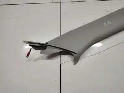 Pezzo di ricambio per auto di seconda mano plastica per mazda 3 (bk) 1.6 (bk14) riferimenti oem iam   