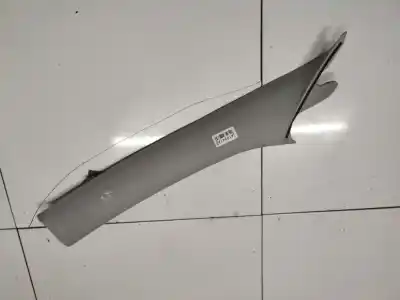 Peça sobressalente para automóvel em segunda mão plásticos por mazda 3 (bk) 1.6 (bk14) referências oem iam 