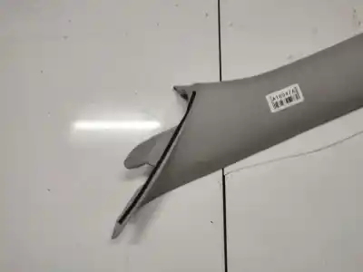 Pezzo di ricambio per auto di seconda mano plastica per mazda 3 (bk) 1.6 (bk14) riferimenti oem iam   