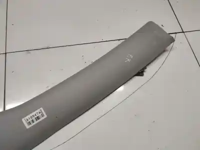 Pezzo di ricambio per auto di seconda mano plastica per mazda 3 (bk) 1.6 (bk14) riferimenti oem iam   