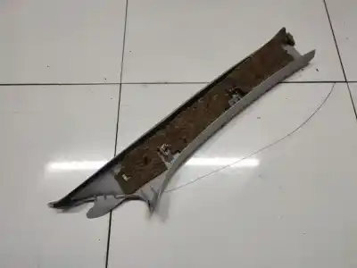 Pezzo di ricambio per auto di seconda mano plastica per mazda 3 (bk) 1.6 (bk14) riferimenti oem iam   