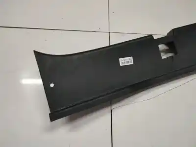 Pezzo di ricambio per auto di seconda mano plastica per mazda 3 (bk) 1.6 (bk14) riferimenti oem iam bp4k168891  bp4k-168891