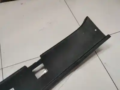 Pezzo di ricambio per auto di seconda mano plastica per mazda 3 (bk) 1.6 (bk14) riferimenti oem iam bp4k168891  bp4k-168891