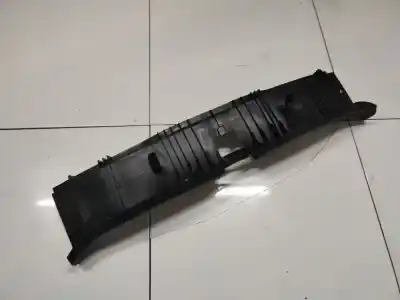 Pezzo di ricambio per auto di seconda mano plastica per mazda 3 (bk) 1.6 (bk14) riferimenti oem iam bp4k168891  bp4k-168891