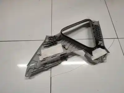 Pezzo di ricambio per auto di seconda mano plastica per mazda 3 (bk) 1.6 (bk14) riferimenti oem iam a053447  a053447