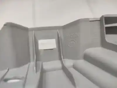 Pezzo di ricambio per auto di seconda mano plastica per mazda 3 (bk) 1.6 (bk14) riferimenti oem iam a053447  a053447