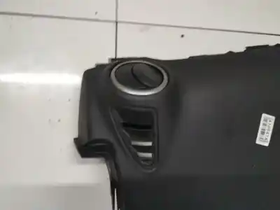 Pezzo di ricambio per auto di seconda mano plastica per mazda 3 (bk) 1.6 (bk14) riferimenti oem iam abp4k02hc191116d254  abp4k02hc191116d254