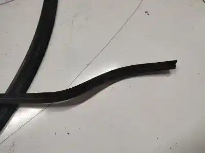 Peça sobressalente para automóvel em segunda mão peças diversas por mazda 3 (bk) 1.6 (bk14) referências oem iam   