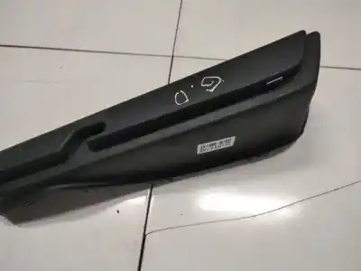 Pezzo di ricambio per auto di seconda mano plastica per mazda 3 (bk) 1.6 (bk14) riferimenti oem iam   