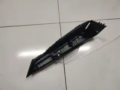 Pezzo di ricambio per auto di seconda mano plastica per mazda 3 (bk) 1.6 (bk14) riferimenti oem iam   