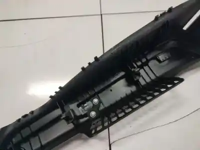 Pezzo di ricambio per auto di seconda mano plastica per mazda 3 (bk) 1.6 (bk14) riferimenti oem iam   