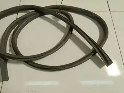 Автозапчастина б/у контур дверей гума для ford s-max (wa6) 1.8 tdci посилання на oem iam   