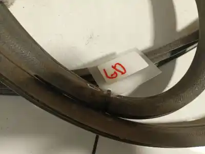 Автозапчастина б/у контур дверей гума для ford s-max (wa6) 1.8 tdci посилання на oem iam   