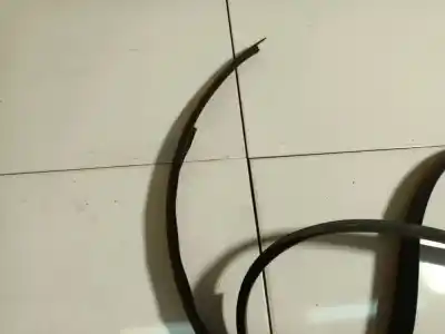 Pezzo di ricambio per auto di seconda mano pezzi vari per fiat doblo cargo (263_) 2.0 d multijet riferimenti oem iam   