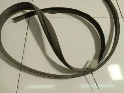 Second-hand car spare part rubber door seal for fiat doblo cargo (263_) 2.0 d multijet oem iam references   