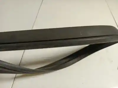 Second-hand car spare part rubber door seal for fiat doblo cargo (263_) 2.0 d multijet oem iam references   